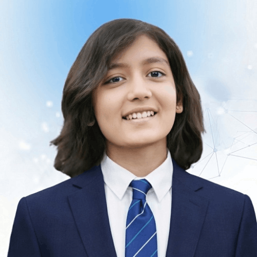 Vidushi Maheshwari